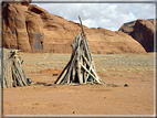 foto Monument Valley Navajo Tribal Park